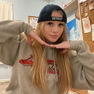 Meet your Posher, Mariah